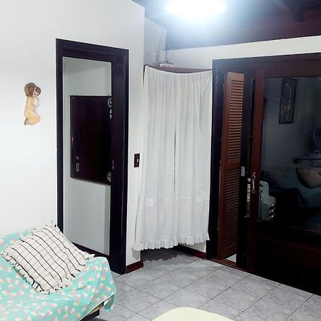 Appartement Sobrado Da Helen à Torres Chambre photo