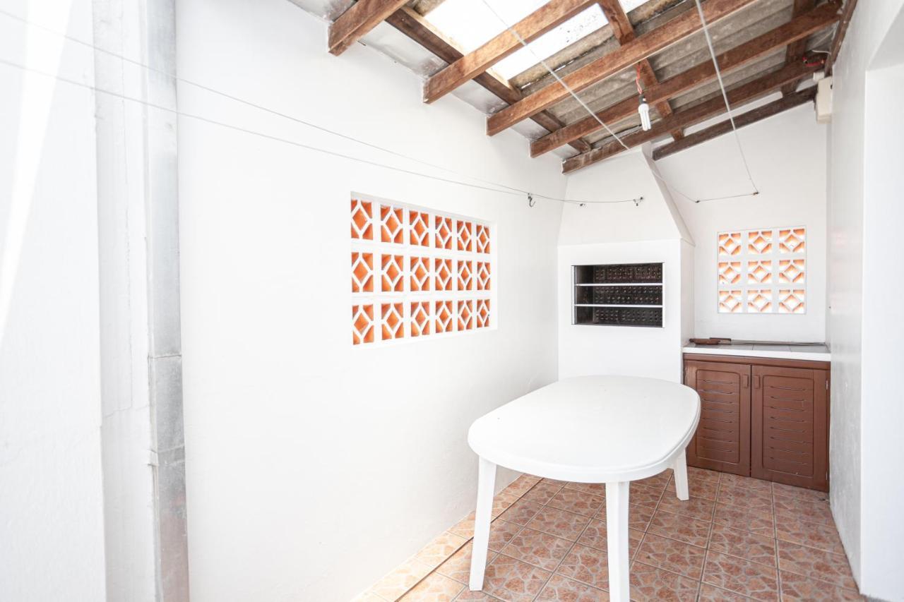 Appartement Sobrado Da Helen à Torres Extérieur photo