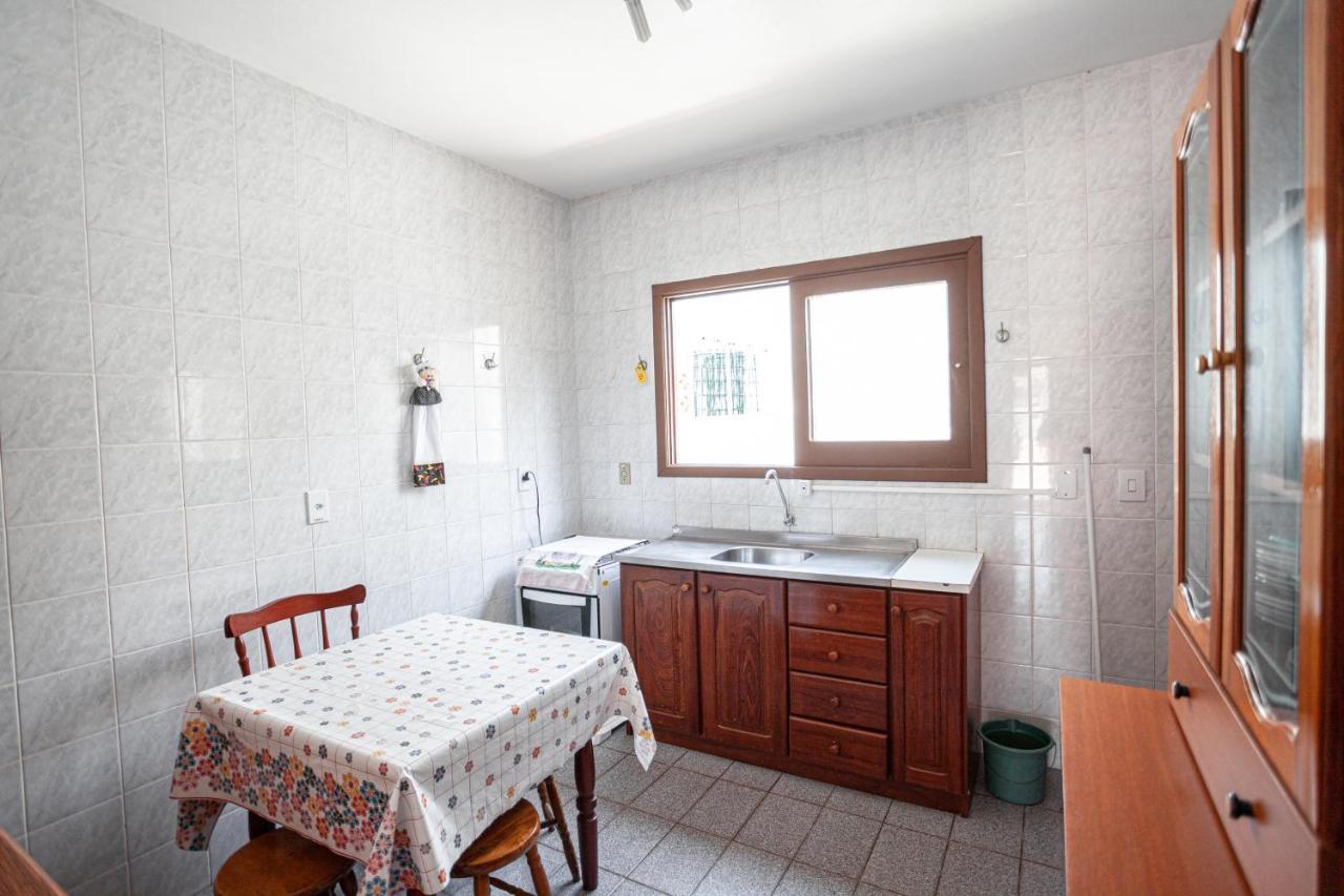 Appartement Sobrado Da Helen à Torres Extérieur photo