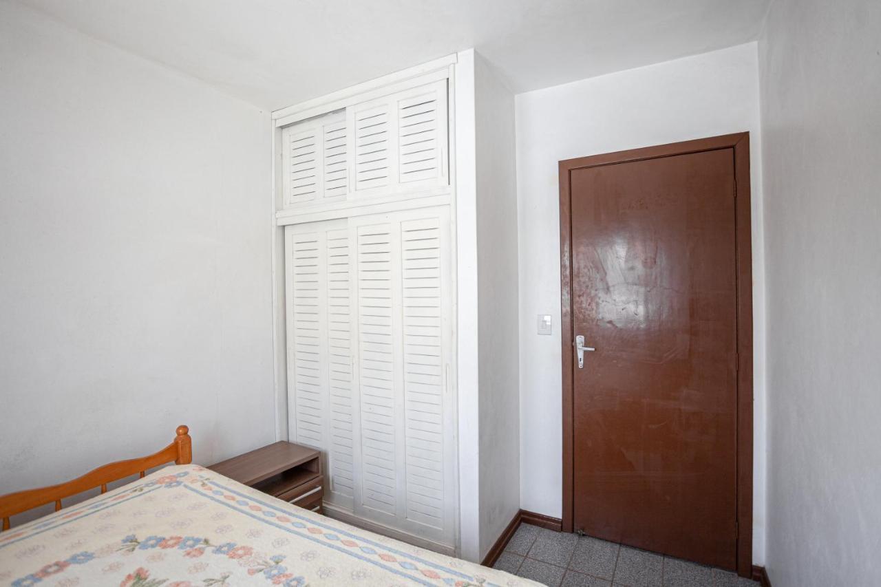 Appartement Sobrado Da Helen à Torres Extérieur photo