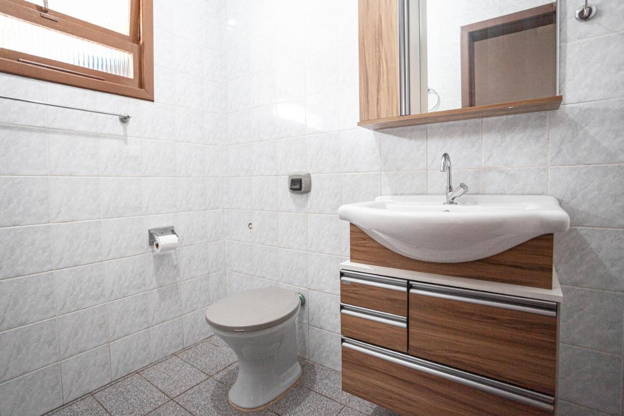 Appartement Sobrado Da Helen à Torres Extérieur photo