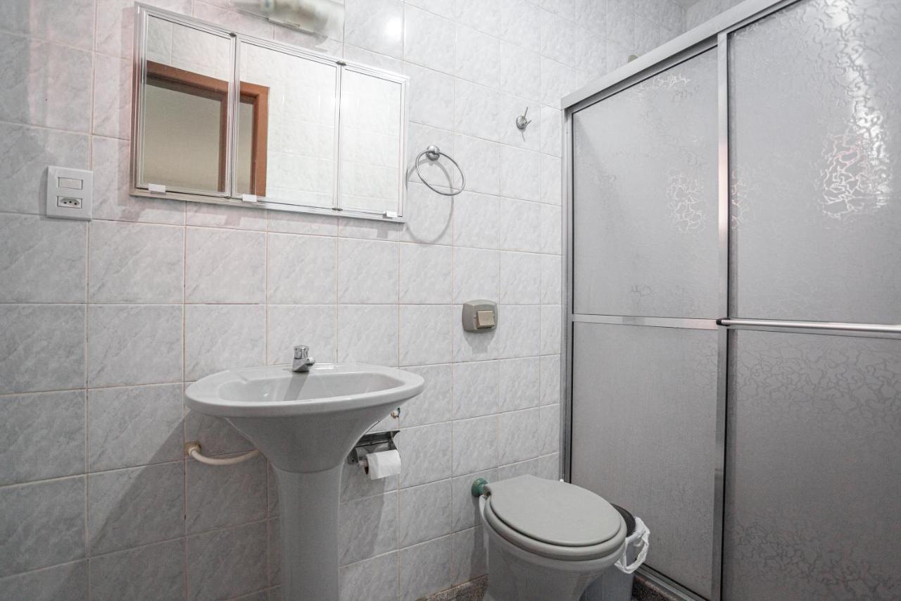 Appartement Sobrado Da Helen à Torres Extérieur photo
