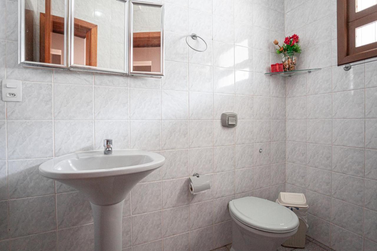 Appartement Sobrado Da Helen à Torres Extérieur photo