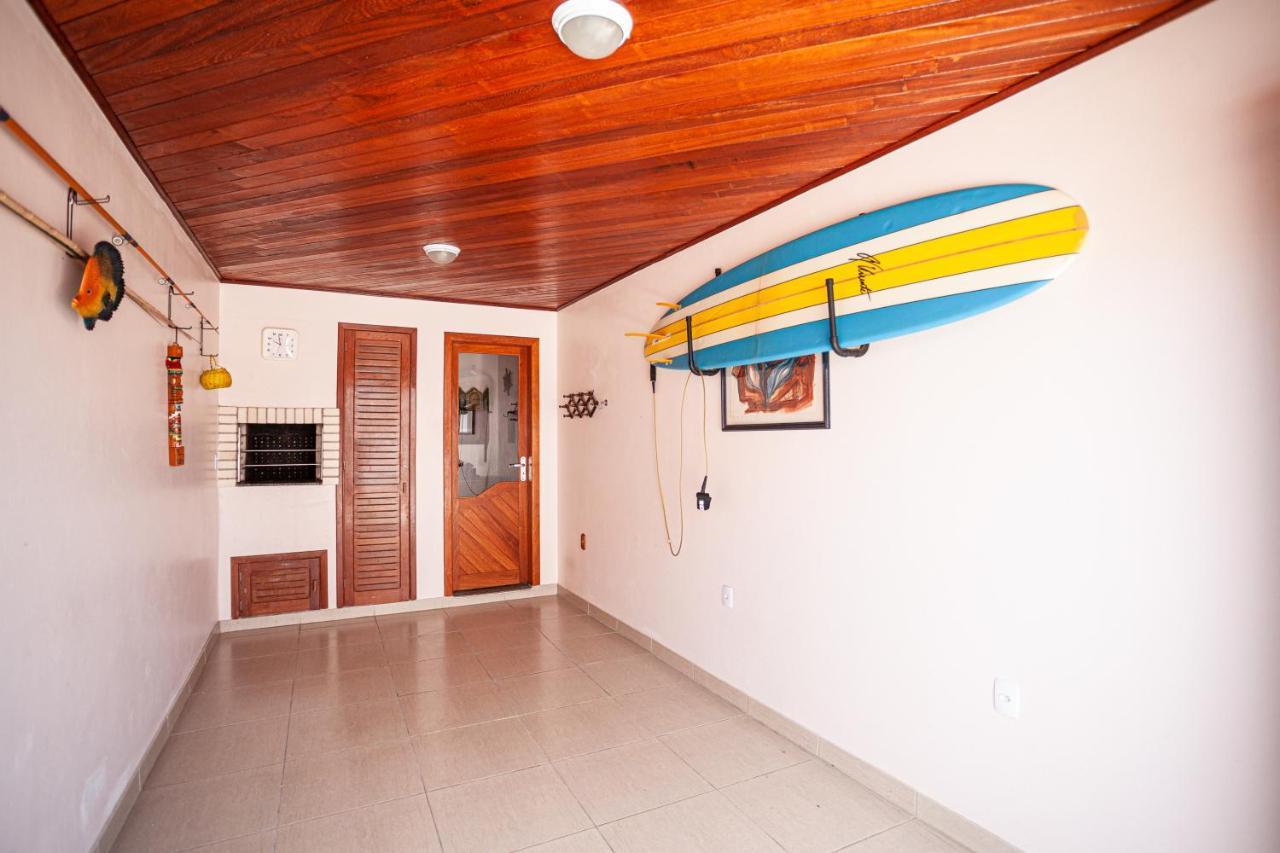 Appartement Sobrado Da Helen à Torres Extérieur photo