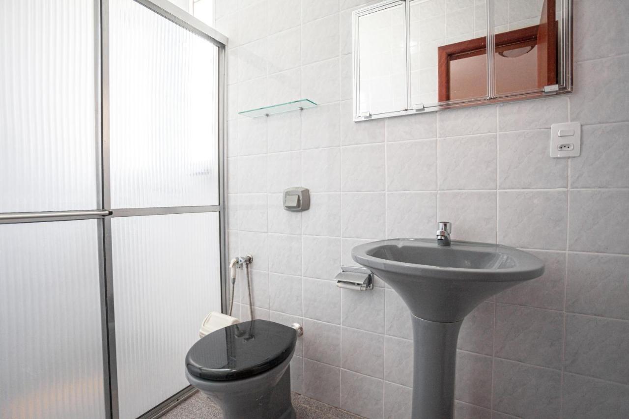 Appartement Sobrado Da Helen à Torres Extérieur photo