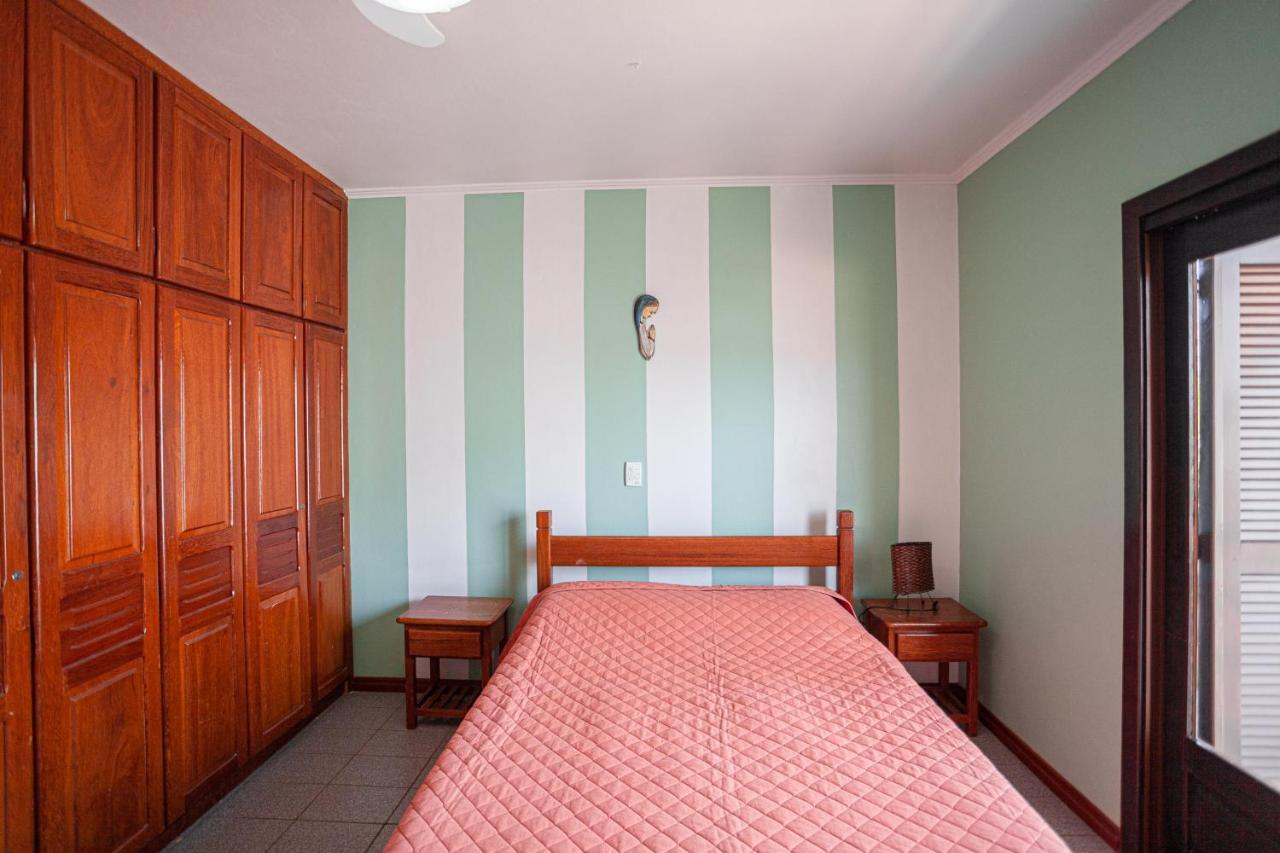 Appartement Sobrado Da Helen à Torres Extérieur photo