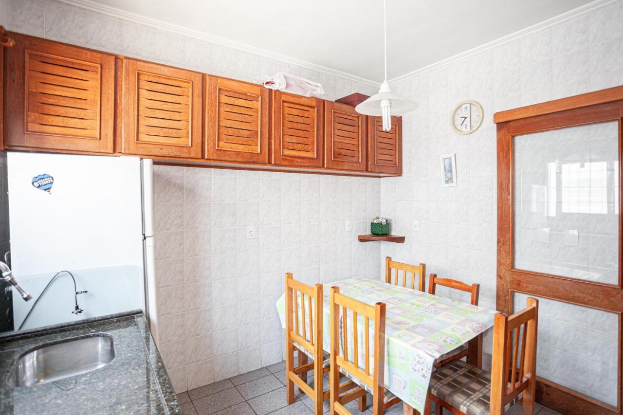 Appartement Sobrado Da Helen à Torres Extérieur photo