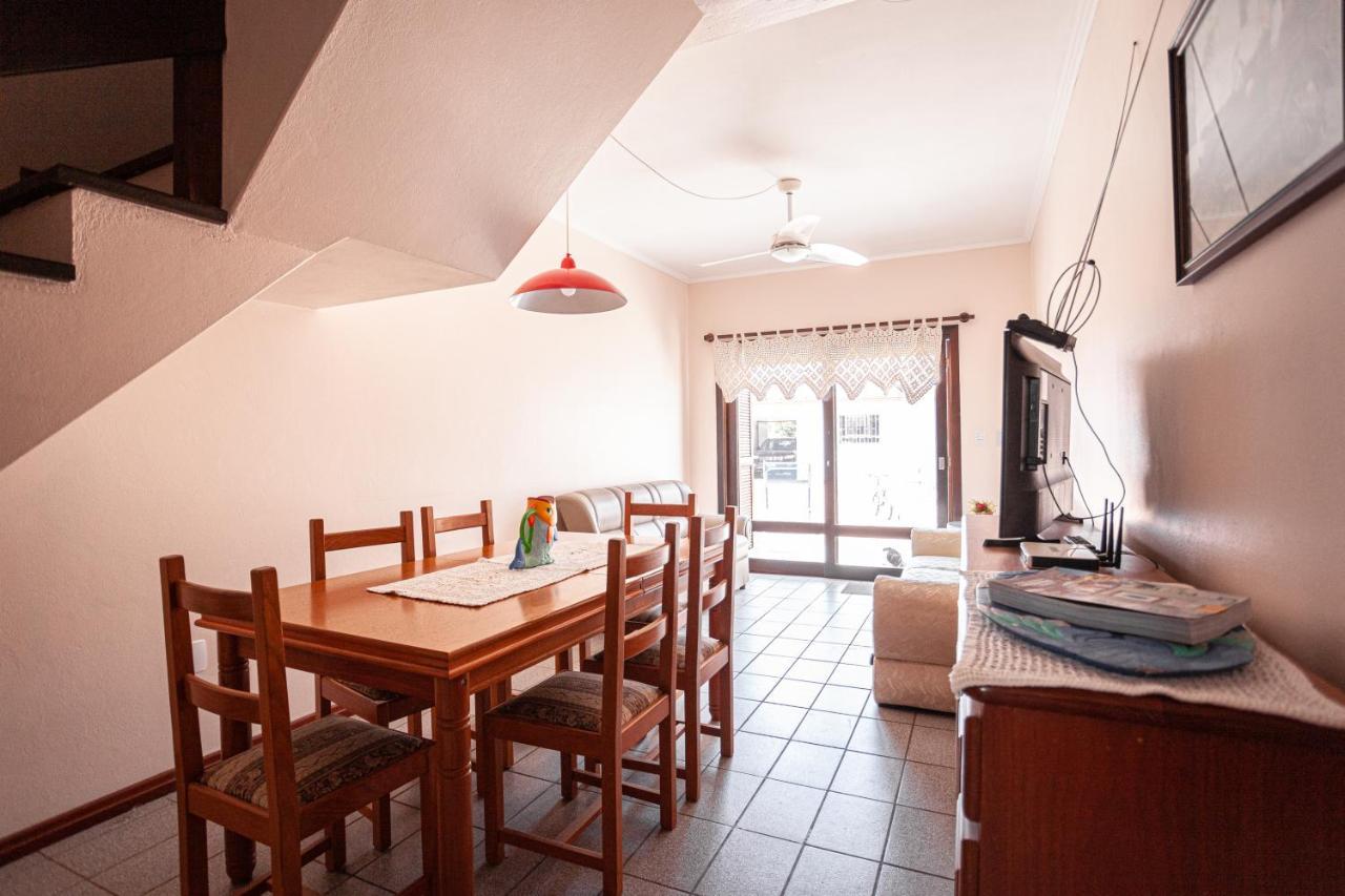 Appartement Sobrado Da Helen à Torres Extérieur photo