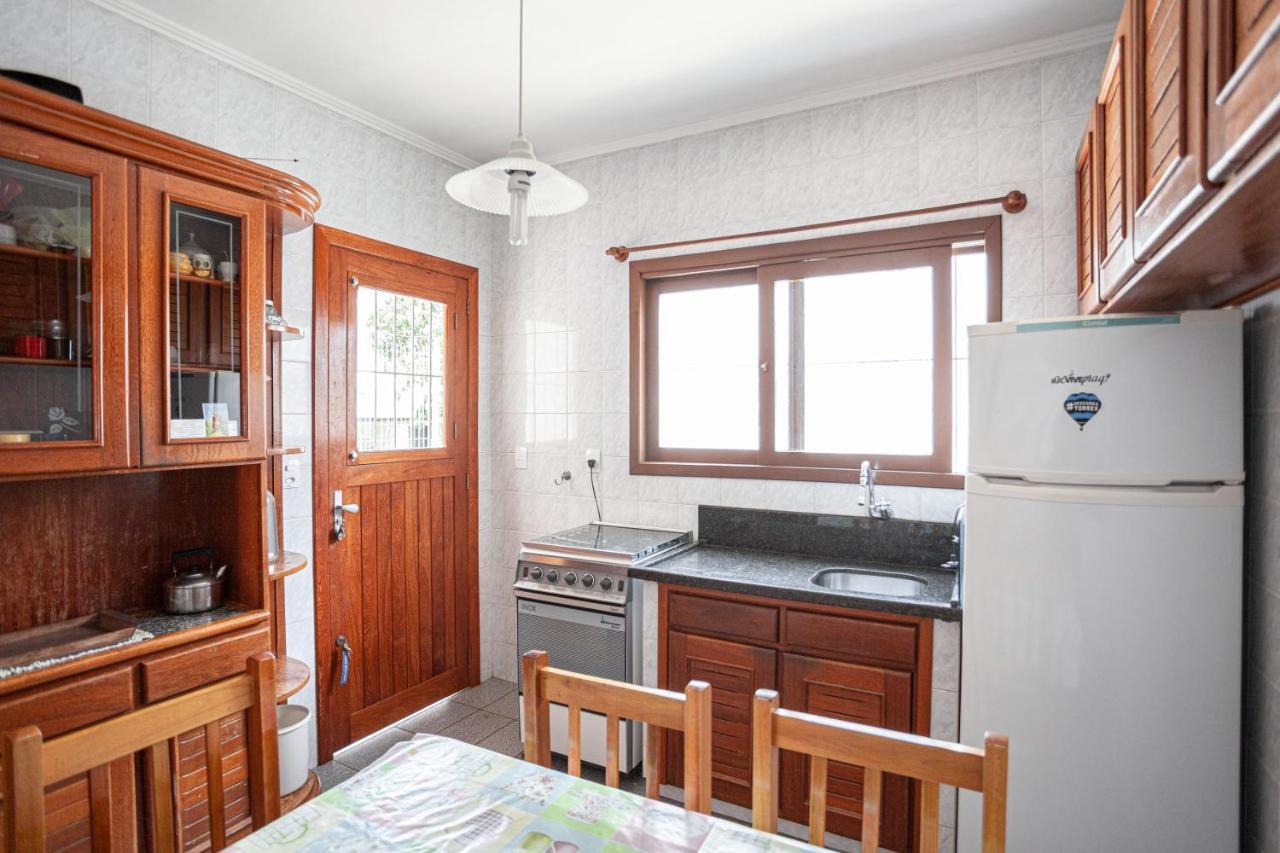 Appartement Sobrado Da Helen à Torres Extérieur photo