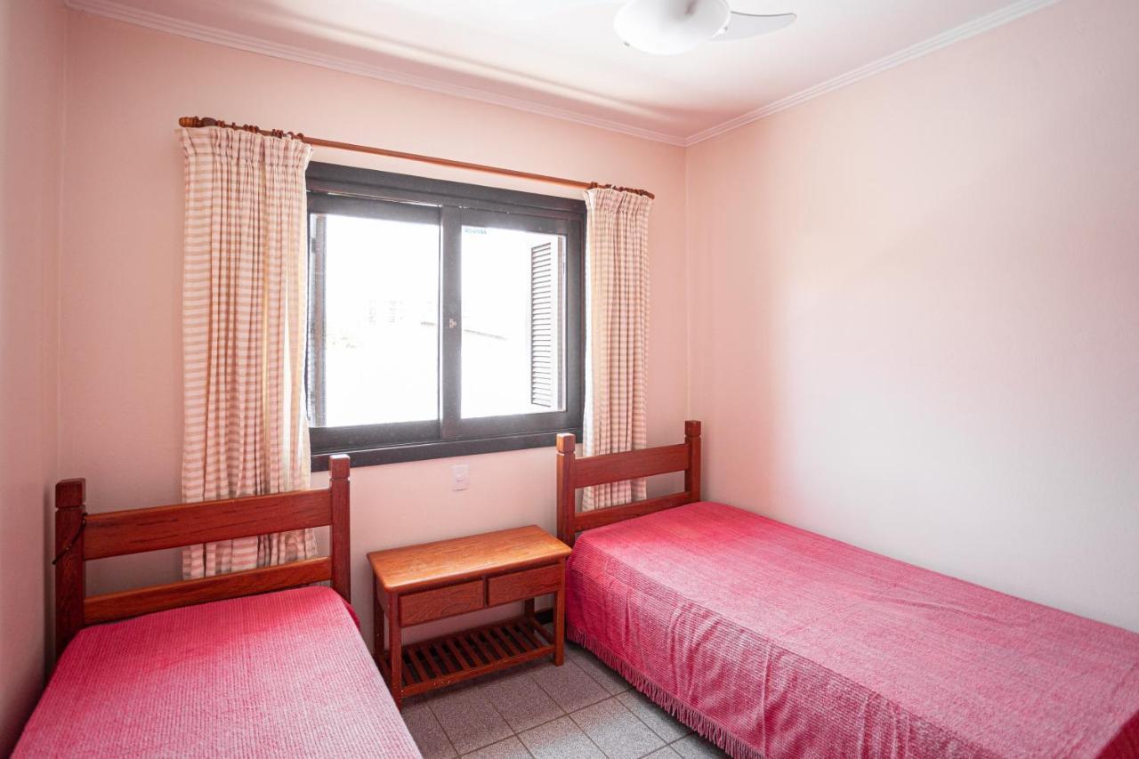 Appartement Sobrado Da Helen à Torres Extérieur photo