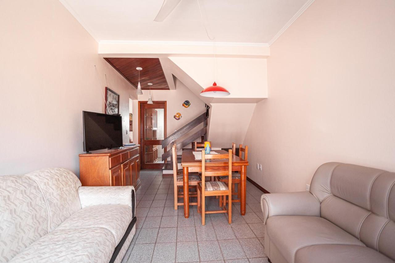 Appartement Sobrado Da Helen à Torres Extérieur photo