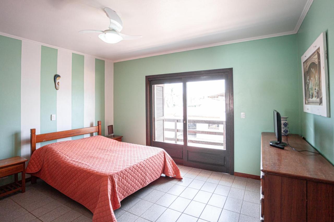 Appartement Sobrado Da Helen à Torres Extérieur photo
