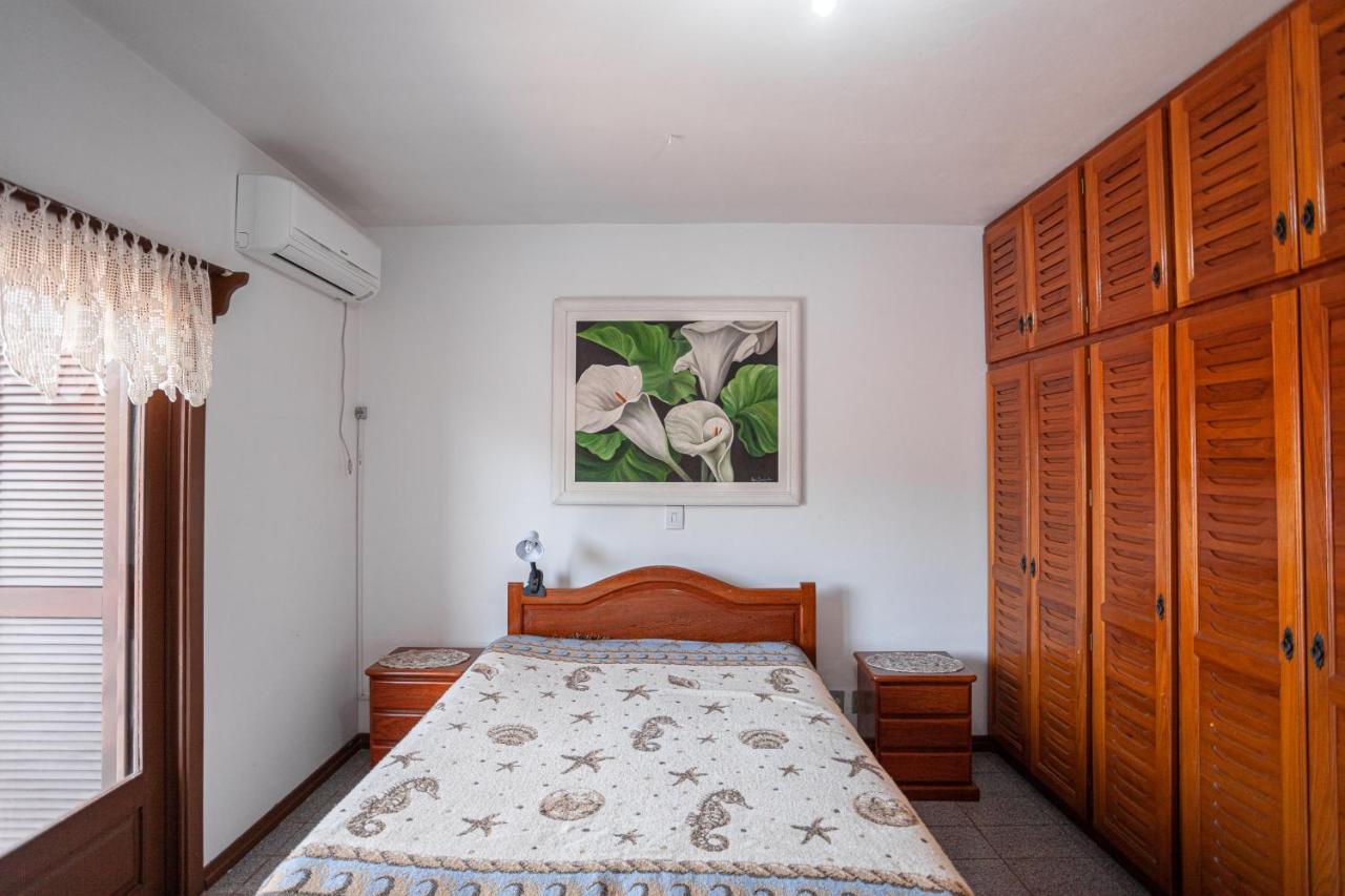 Appartement Sobrado Da Helen à Torres Extérieur photo