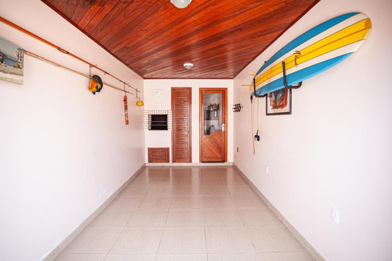 Appartement Sobrado Da Helen à Torres Extérieur photo
