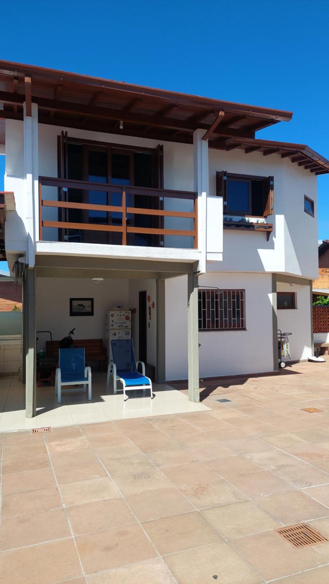 Appartement Sobrado Da Helen à Torres Chambre photo