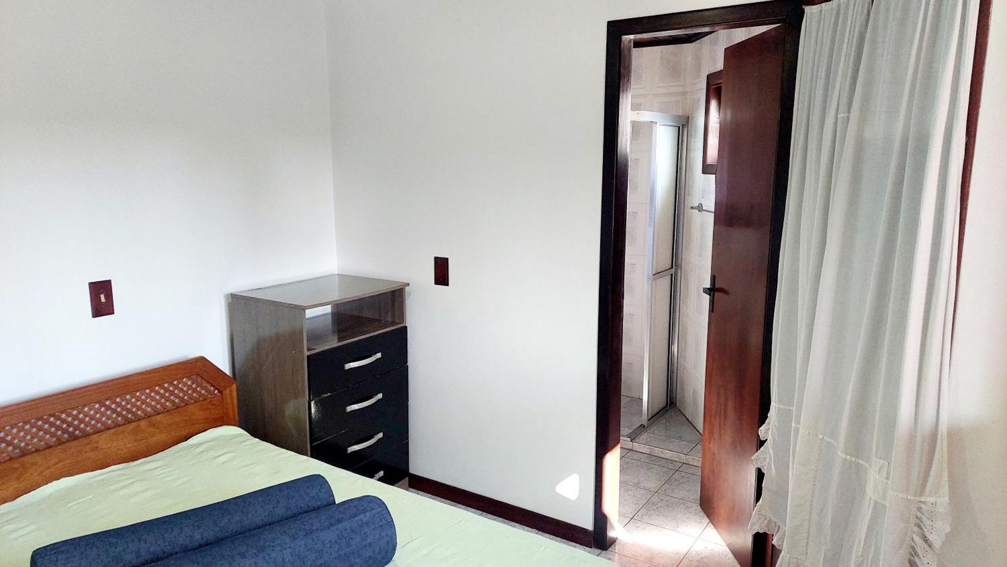 Appartement Sobrado Da Helen à Torres Chambre photo