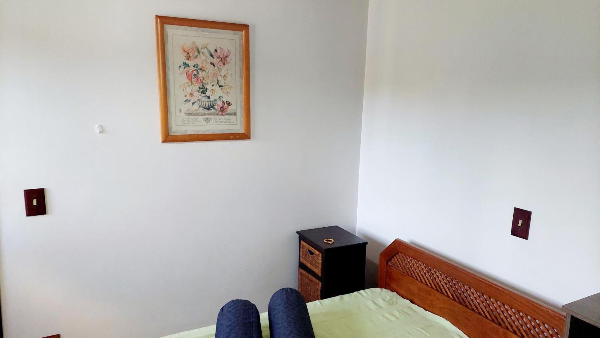 Appartement Sobrado Da Helen à Torres Chambre photo